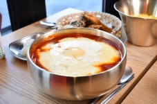 외식시장 떡볶이창업 강세, 프랜차이즈 떡볶당 차별화된 메뉴 선보여