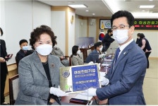 대전시, 여성친화기업 15곳 선발