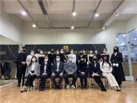 2020 미스모델 오브 더 월드 코리아 예선 진행