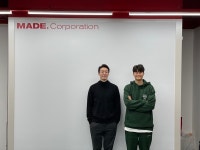스타트업 ㈜메이드코퍼레이션, AOC MEDIA개발로 4천만 콘텐츠 노출 수 달성 화제