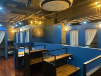 잠실 스터디카페 공간샘 잠실점, 오픈