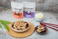 서현 F&B, 손질 간편식 놀라운 본전게장 간장게장 제품 출시