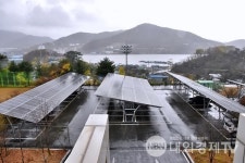 한국에너지전환사업단, 초록지붕운동으로 우리 함께 그린 뉴딜해요