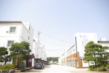 청정지역, 태안비상 독학기숙학원에서 새출발의 날개를 달아