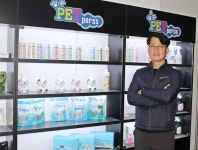 ㈜펫퍼스, 국내에 이어 해외시장으로 판로 확대…총력