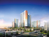 익산시 동산동 수도산 광신프로그레스 12월 11일 오픈예정