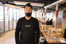 한우명가 해운대 재송점 오픈, 100% 국내산 소고기 구이 맛보세요