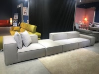 용인가구단지 베니시모 분당용인점, 클라우드 모션베드 소파 출시기념 할인행사