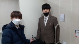 포천시, 공공화장실 낮은 옷걸이 설치한다...청소년 정책제안
