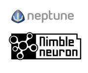 넵튠, 자회사 님블뉴런에 100억 투자...사업경쟁력 확보