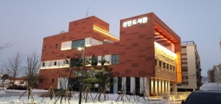 포천시, 경기도 공공도서관 평가우수기관선정