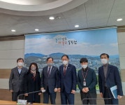 동두천시, 2020년 경로당 운영위원회 정기회의 개최