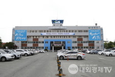 상주시, 2020년 공모사업 국ㆍ도비 1,097억원 확보