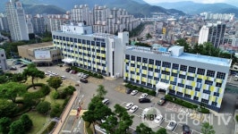 양산시, 도시재생으로 미래혁신을 양산하다