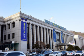 김포시, 민원콜센터 상담전화 전년대비 22% 대폭 증가