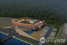 상주시, 공공산후조리원 건축설계공모 당선작 선정