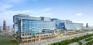 하남 미사리라이브 스퀘어몰, 7만평 규모의 복합상업시설 준공