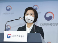 법무부 올 상반기 검찰 인사 단행...추 장관 마지막 인사