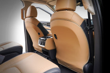 케이엠모터스, 4세대 카니발 KA4 시트 오염 방지 시트백 커버 출시