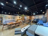 입주가구 우드코 스타일샵에서 특가 프로모션 진행