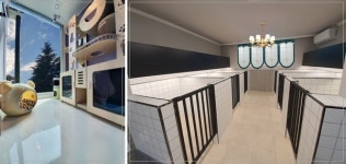 반려동물 입양 좀 더 신중해야하는 이유, 아이조아 요양보호소