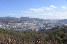 동두천시, 인구 상승궤도 진입...지난해 11월 3년 만에 인구 상승 곡선