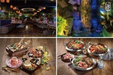 주다방 프랜차이즈 본부 타베코리아, 술집 창업 브랜드 푸른술집 할라 런칭