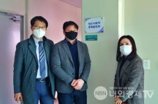 양산 사회적경제협의회, LH행복주택내 사회적기업 네트워크구축 공간 마련