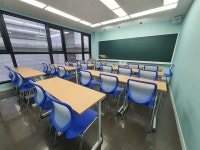 소수정예로 구성해 수업하는 강남비상에듀학원대치본원, 팖 시스템 운영