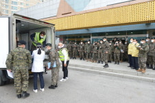 포천시, 코로나19 백신 예방접종 초읽기...26일부터 시작