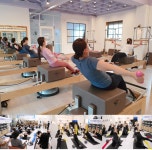 광주광역시 요가아카데미, 국제재활필라테스 지도자 과정 4월 개강