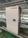 (주)다산신재생에너지 (주)올진산업 3MW 태양광 발전 협력수주