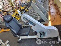 김해시도시개발공사, 장애인친화체육시설로 자리매김