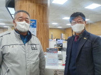 동두천시, 교통약자 특별교통수단 이동지원센터의 새출발