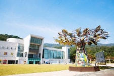 이천세계도자센터→경기도자미술관, 여주세계생활도자관→경기생활도자미술관