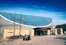 이천세계도자센터→경기도자미술관, 여주세계생활도자관→경기생활도자미술관