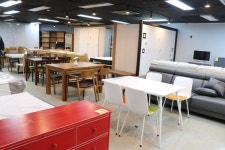 용인가구단지 서민갑부가구 주말 할인세일