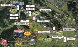 상주시, 외남 송지지구 조기경보시스템 착수