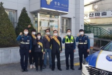 포천시 일동면 청소년지도협의회, 청소년 유해환경 개선활동 실시