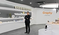 ㈜그래피, 독보적인 소재 기술 기반으로 투명교정장치 사업 진출