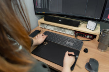 영상편집 프로덕션 2인영상제작소이 말하는 1인 미디어 시대 영상편집자의 위치