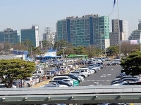 김포공항 한라주차장, 주차비 65% 할인 더불어 주차대행 무료 실시