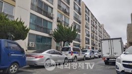청주 00아파트서 일가족 4명 숨진 채 발견...수사에 나선 경찰