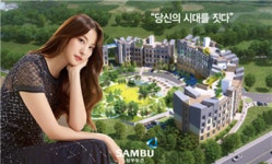 제주 아라동 민간임대주택 삼부 르네상스로 시공사 선정