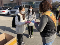 포천시 영중면 청소년지도위원회, 학교폭력 예방·유해환경 보호 캠페인 실시
