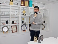 코원시스템, 블루투스 이어폰 CK20 ANC 출시로 비즈니스 본격화