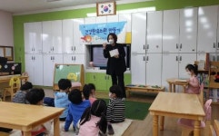 시흥시, The 건강한 유치원 만들기 추진...세 살 건강 여든까지