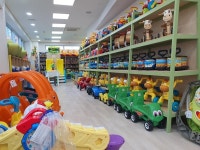 남양주시, 연회비 1만원으로 영유아 장난감 대여