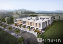 김해시,서부장애인복지센터 개관준비 박차