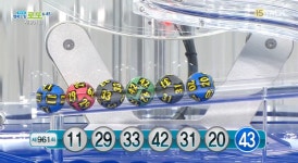 로또 판매시간 및 추첨시간? 1등 당첨금은